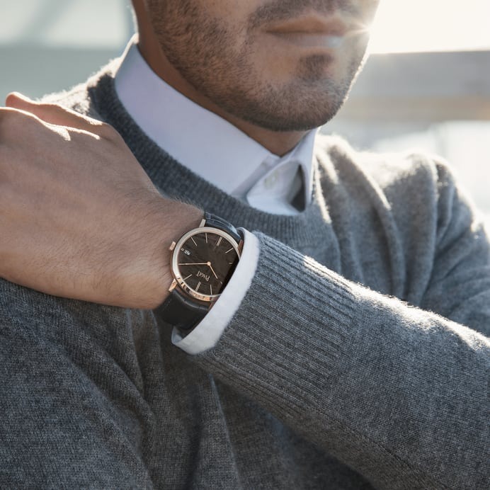 ピアジェの時計 人気おすすめランキング4選