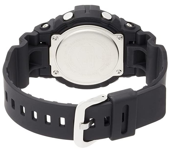 STEP1:バンドを外す