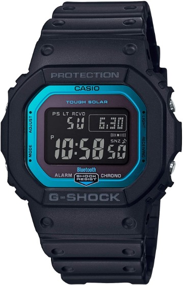 G-SHOCK ORIGIN GW-B5600-2JF