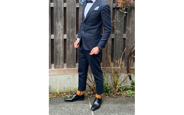 G-SHOCK×オフィス