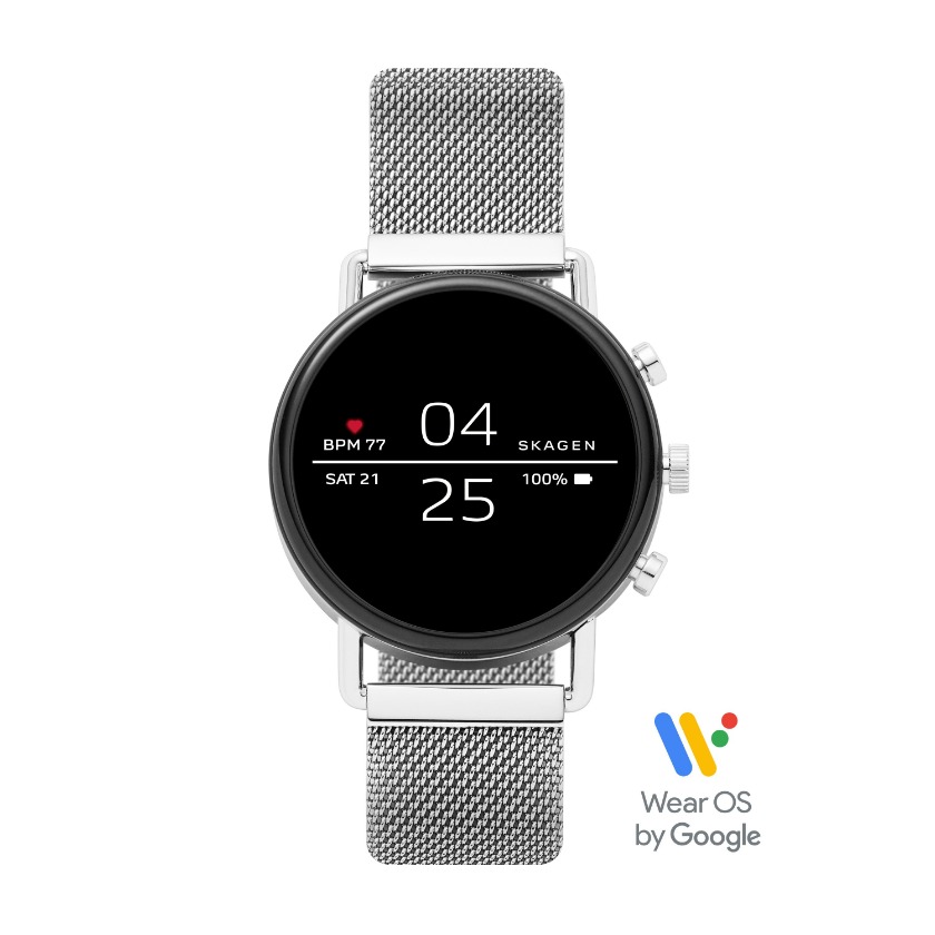 SKAGEN（スカーゲン）