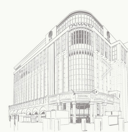 札幌 大丸 札幌店