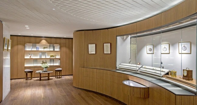 本物もレプリカもプレゲ社に厳重に保管