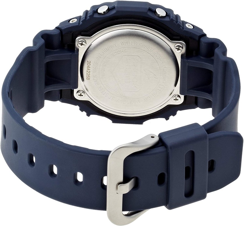 GW-M5610NV-2JFの特徴・機能