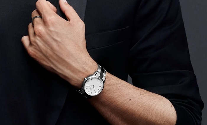 ダニエルウェリントン(腕時計) 人気の理由①：シーンを問わず使える