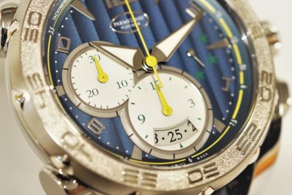 パルミジャーニ・フルリエの中古相場