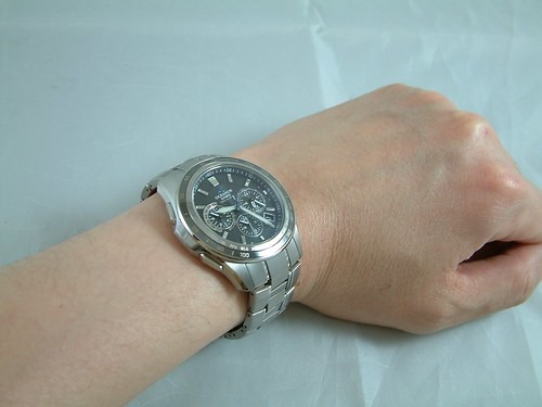 EF-305D-1AJF(カシオスタンダード)の特徴