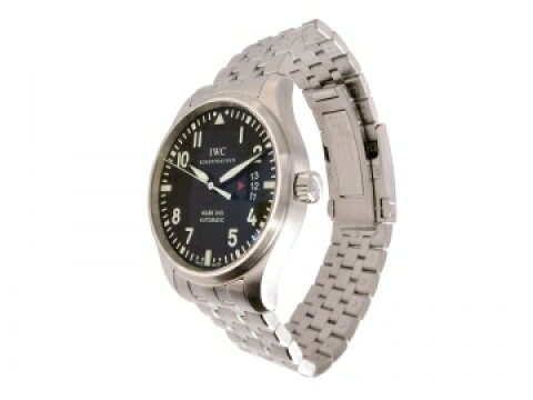 IWC マークXVII IW326504