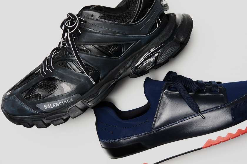 ②おしゃれ度を変える"デザイン"