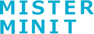 ミスターミニット