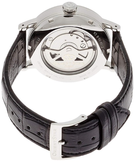 オリエントスタークラシック WZ0341EL