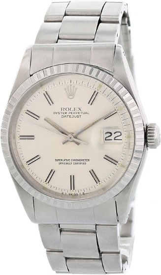 2.ロレックス デイトジャスト