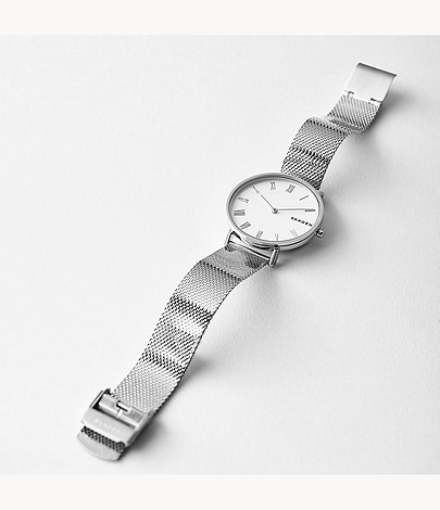 スカーゲンのレディース（女性用）腕時計：SKW2712の口コミ