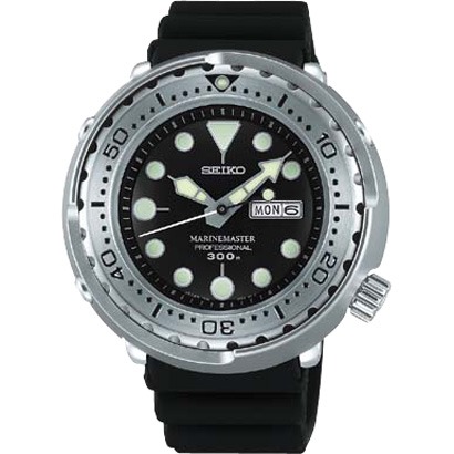 SEIKO(セイコー)プロスペックス ダイバースキューバSBBN017