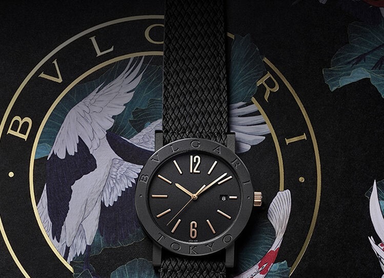 ブルガリ修理は評価の高いお店が集まる横浜で