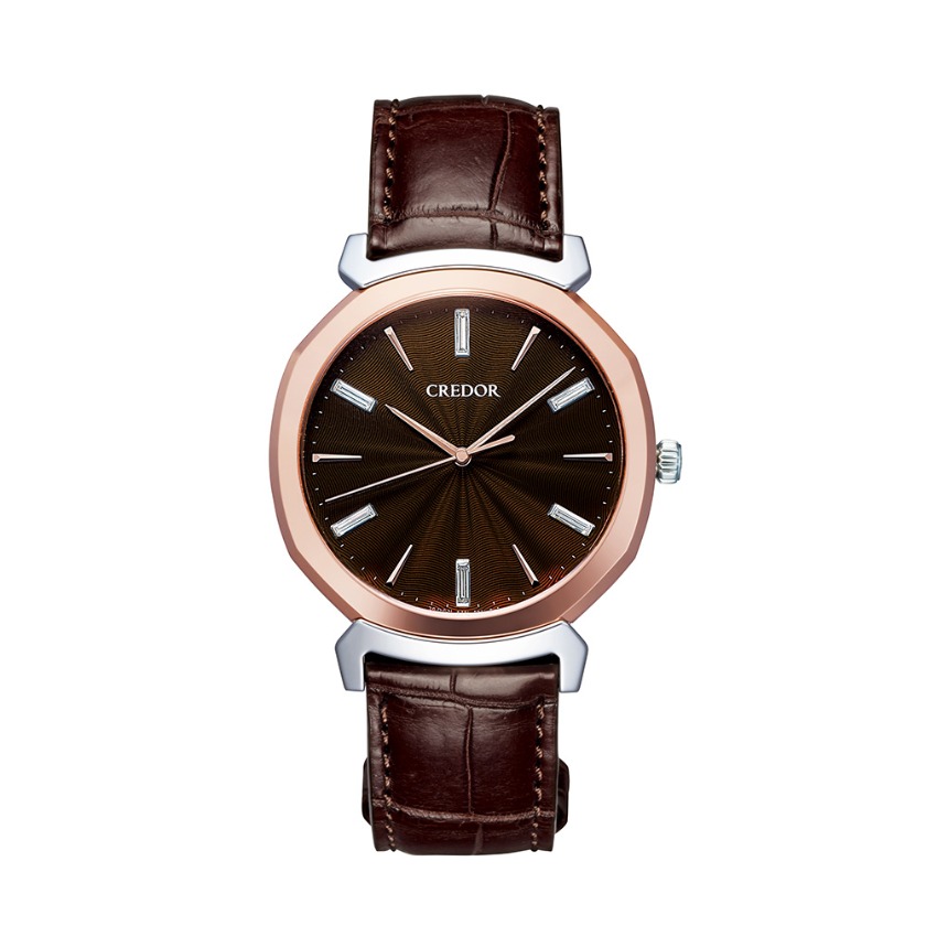 セイコー(SEIKO)クレドール：GCAR974