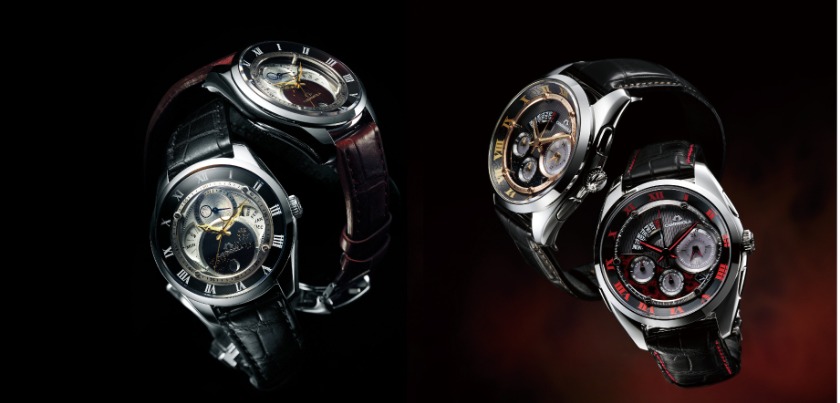 カンパノラの評価は美しい文字盤と機能性がポイント