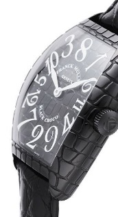 クレイジーアワーズ(フランクミュラー)の価格