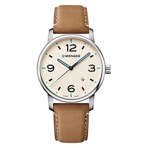 ウェンガー歴史から紐解く