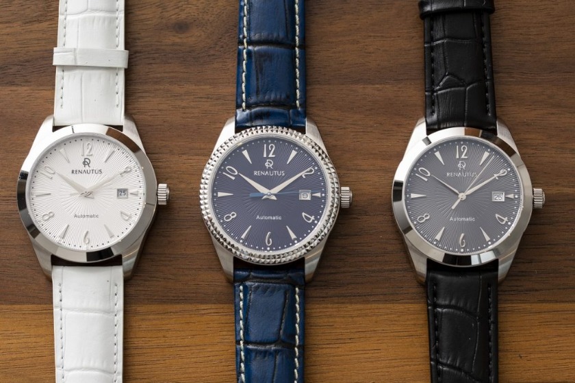 ルノータスのラインナップを紹介