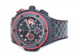 ウブロ　キングパワー　Ref.703.CI.1123.VR.DWD11