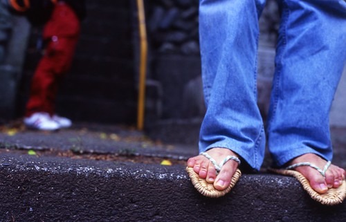 タイメックスのベルト・バンドTPOに合わせた選び方