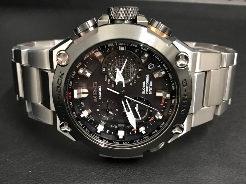 MRG-G1000D-1AJRの特徴・機能