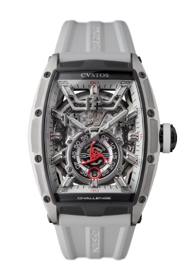 CVT-JET2-PS AUTOMATIC