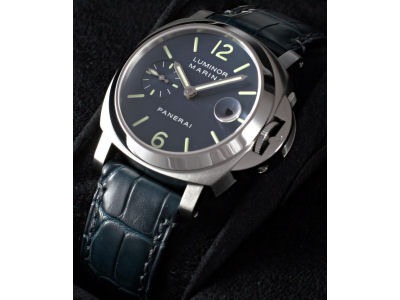 パネライ　ルミノール マリーナ　PAM00119