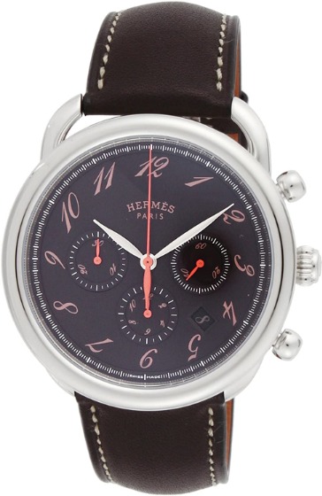 アルソー クロノグラフ デイト AR4.910.332.VBE