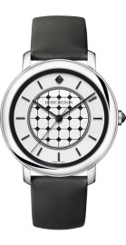 ブシュロンの腕時計は高い完成度が魅力