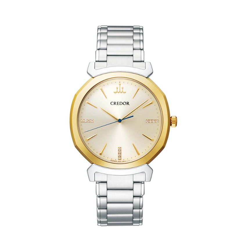 クレドール(時計)×電池交換の人気業者を紹介！