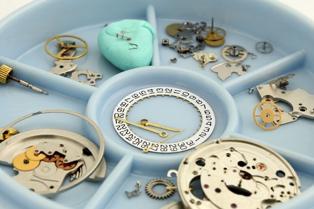 メリット③保証がつくので安心