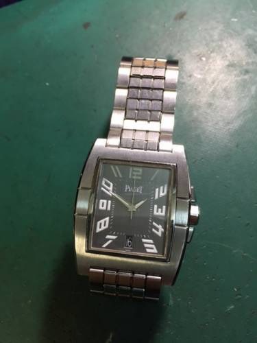 ピアジェ アップストリーム REF.27050