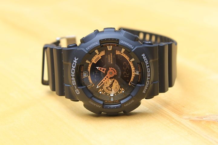 G-SHOCK"RESIST"の人気モデルを紹介