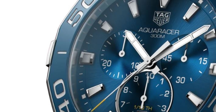 アクアレーサー(タグホイヤー)クォーツ一覧