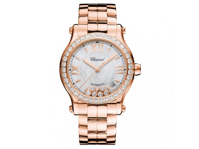 ショパール ハッピースポーツ Ref.274808-5007