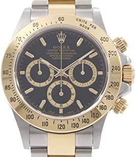 ロレックスデイトナ16523