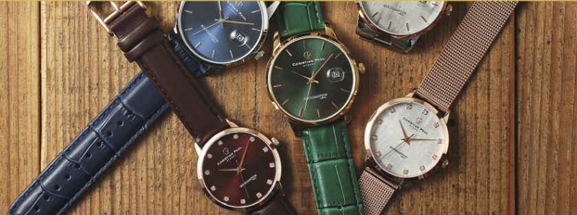 Christian Paul（クリスチャンポール）