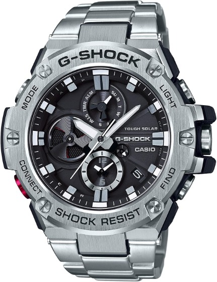G-SHOCK GST-B100D-1AJF