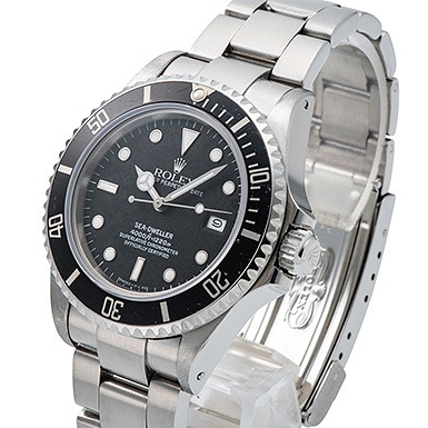 シードゥエラーRef.16600の価格目安