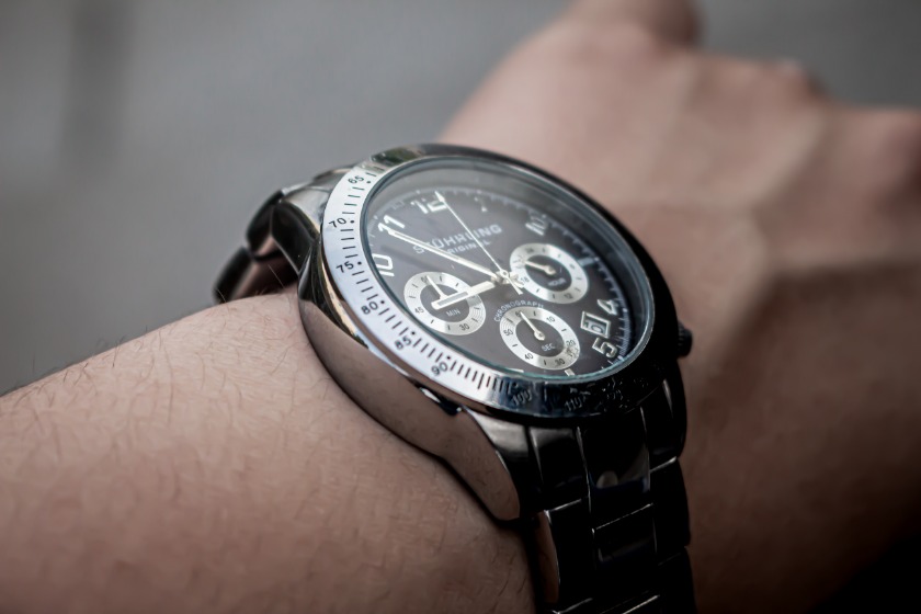 ②査定前に簡単に掃除しておく