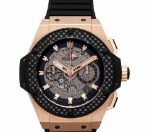 ウブロ"キングパワー"：701.OQ.0180.RX