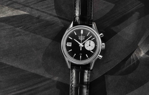 タグホイヤー修理・電池交換なら名古屋の優良店に相談を