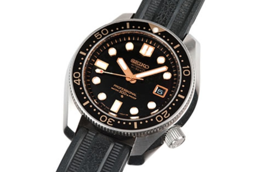 1968年メカニカルダイバーズの現代版