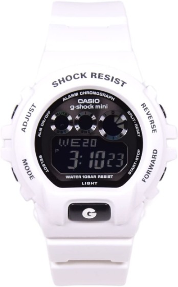 カシオ G-SHOCK GMN-691-7AJF