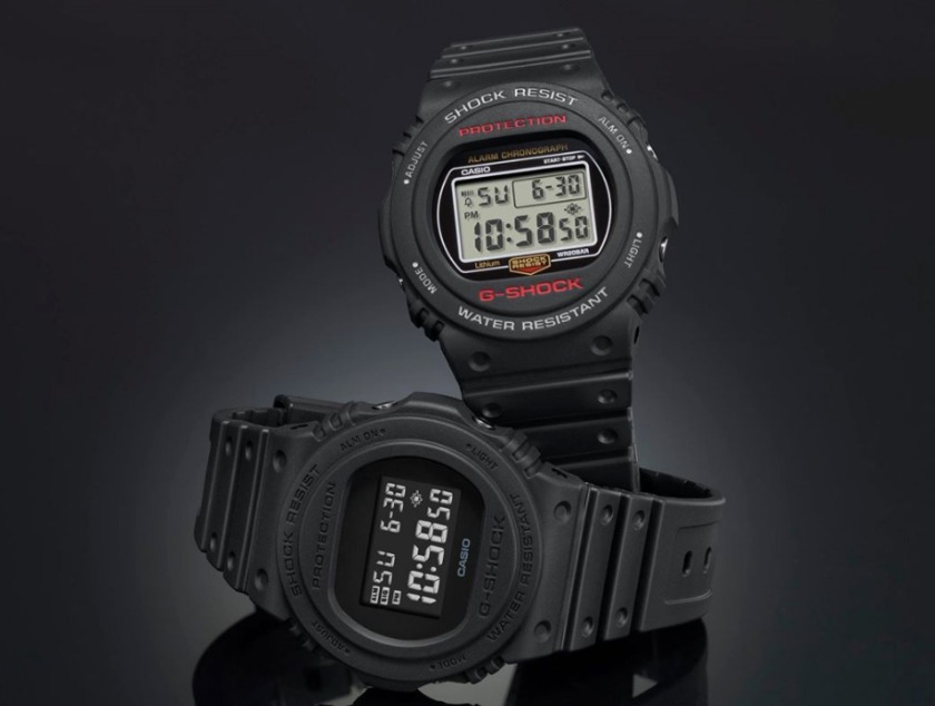 Dw 9400 カシオg Shock をレビュー 評判や中古価格の相場も紹介 Richwatch