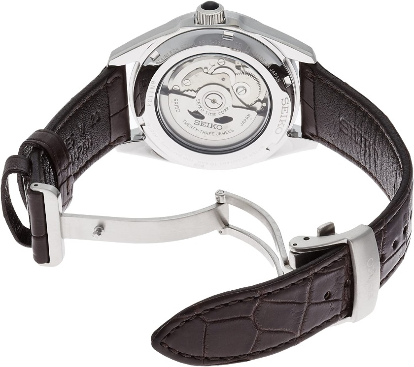 SARX047(セイコープレザージュ)の基本情報