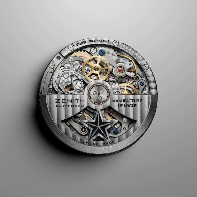 エル・プリメロ2