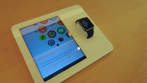 Bluetoothの項目を開く